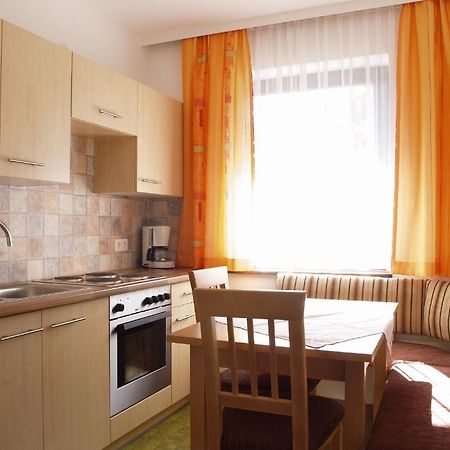 Apartement Hofer Fulpmes Ngoại thất bức ảnh