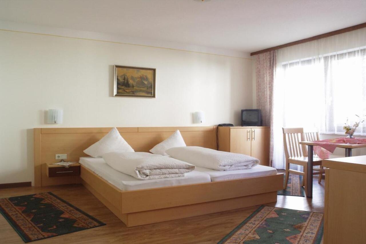 Apartement Hofer Fulpmes Ngoại thất bức ảnh