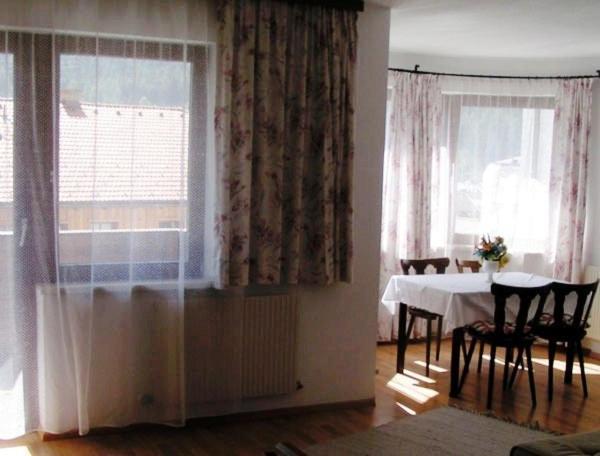Apartement Hofer Fulpmes Ngoại thất bức ảnh