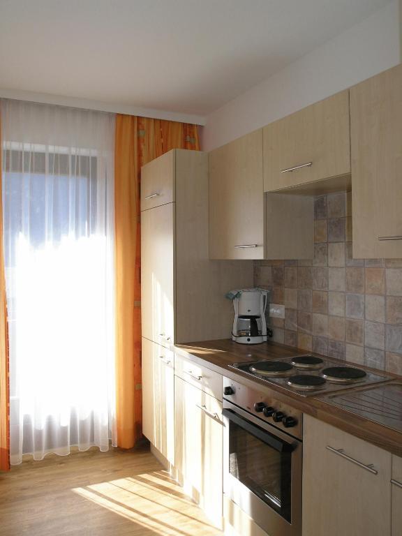 Apartement Hofer Fulpmes Ngoại thất bức ảnh