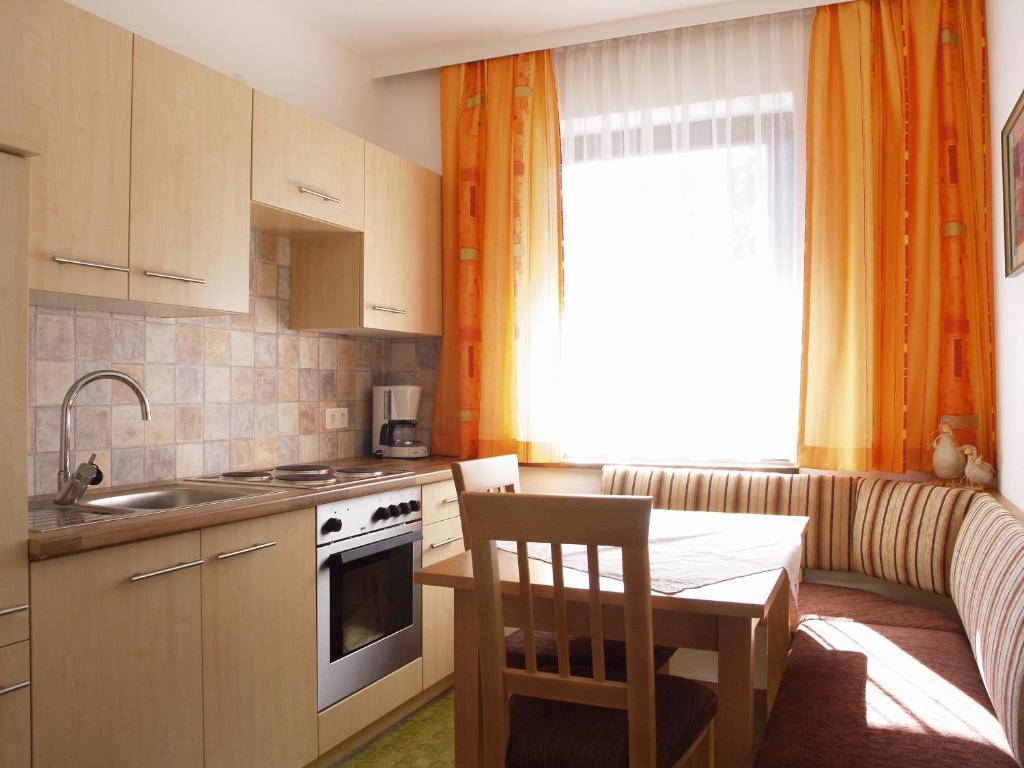 Apartement Hofer Fulpmes Ngoại thất bức ảnh